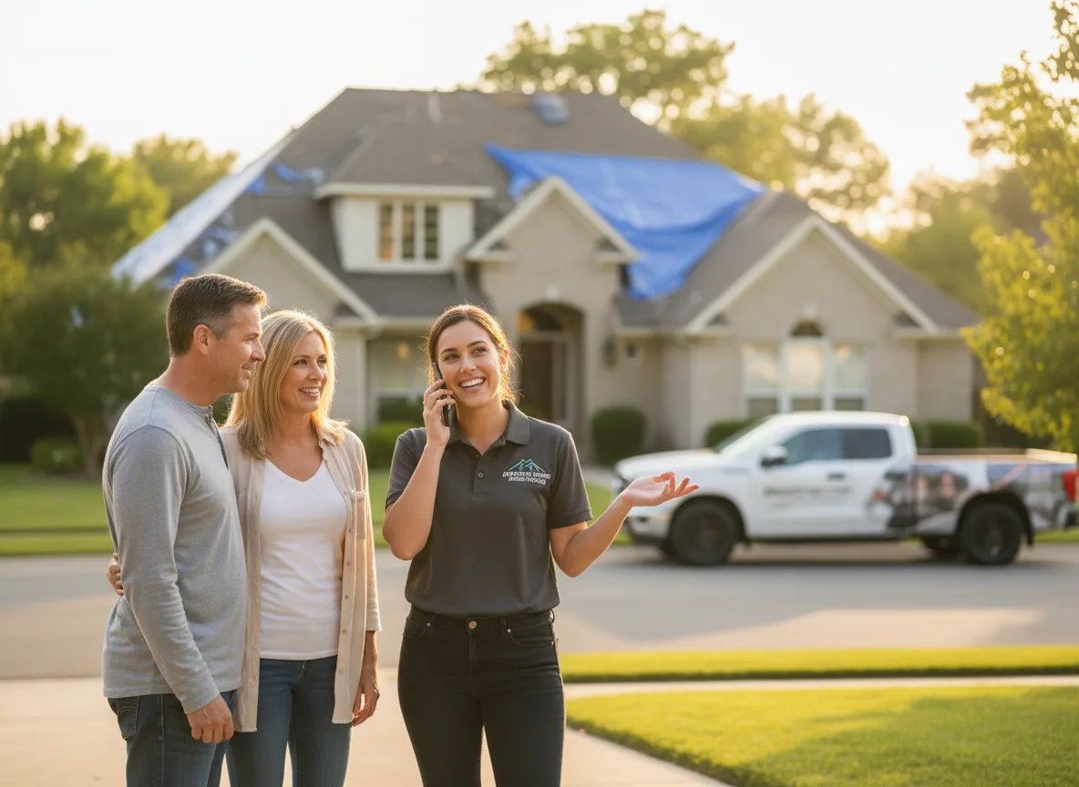 Emergency Roof Repair Butterfield, MN FAQs